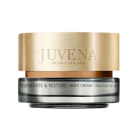 Juvena Regenerate&Restore krém 50 ml, Night Cream