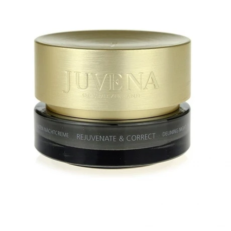 Juvena Rejuvenate&Correct krém 50 ml, Delining Night Cream