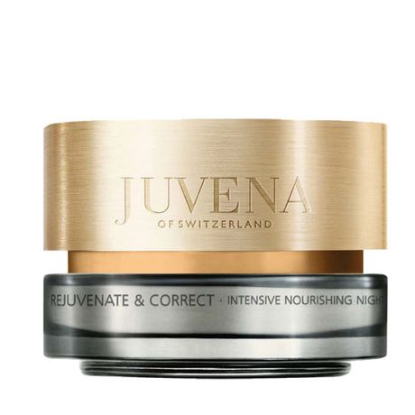 Juvena Rejuvenate&Correct krém 50 ml, Intensive Nourishing Night Cream