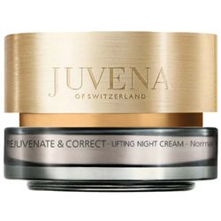 Juvena Rejuvenate&Correct krém 50 ml, Lifting Night Cream