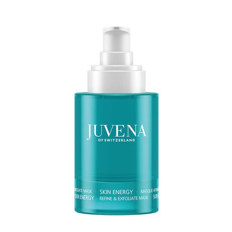 Juvena Skin Energy maska 50 ml, Refine & Exfoliate Mask