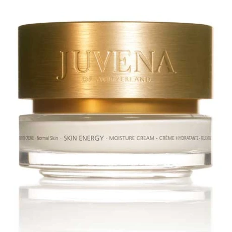 Juvena Skin Energy pleťový krém 50 ml, Moisture Cream