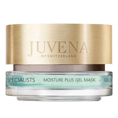 Juvena Specialists maska 75 ml, Moisture Plus Gel Mask