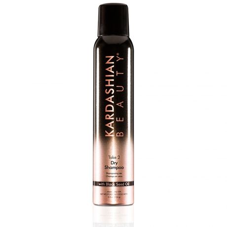 Kardashian Beauty šampón 150 g, Dry Shampoo