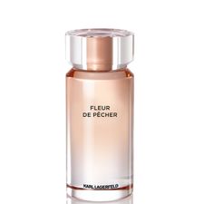Karl Lagerfeld Fleur De Pecher parfumovaná voda 100 ml