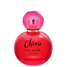 Kate Spade Cherie parfumovaná voda 100 ml