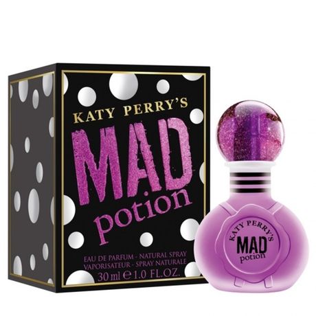 Katy Perry Mad Potion parfumovaná voda 50 ml