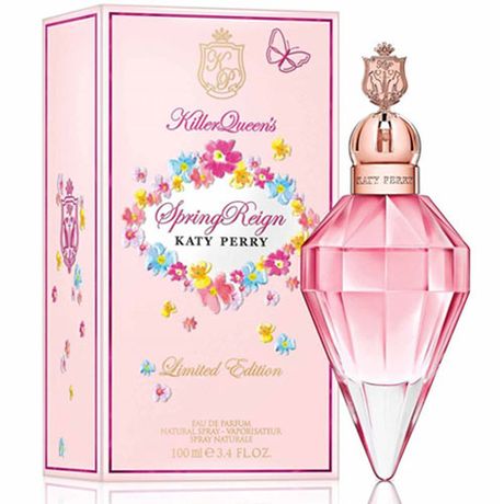 Katy Perry Spring Reign parfumovaná voda 30 ml