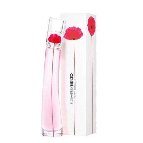 Kenzo Flower By Kenzo Poppy Bouquet parfumovaná voda 30 ml