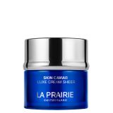 La Prairie Skin Caviar krém 50 ml, Luxe Cream sheer RF