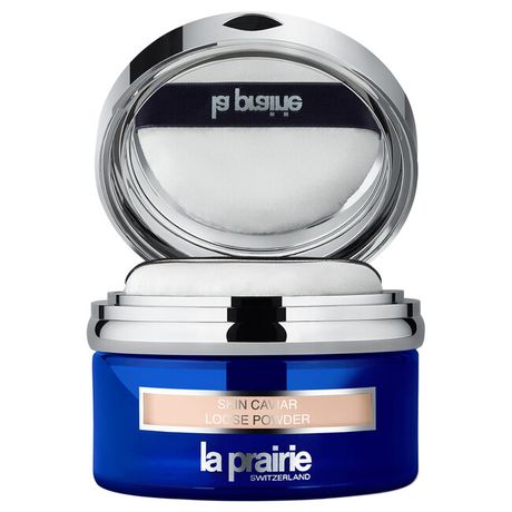 La Prairie Skin Caviar Loose Powder púder 50 g, T2