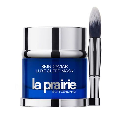 La Prairie Skin Caviar omladzujúci krém 50 ml, Skin Caviar Luxe Sleep Mask Premier