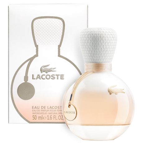 Lacoste Eau De Lacoste Pour Femme parfumovaná voda 90 ml