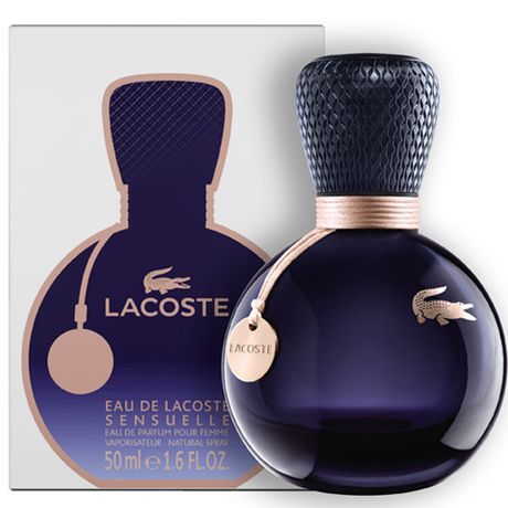 Lacoste Eau De Lacoste Sensuelle parfumovaná voda 30 ml