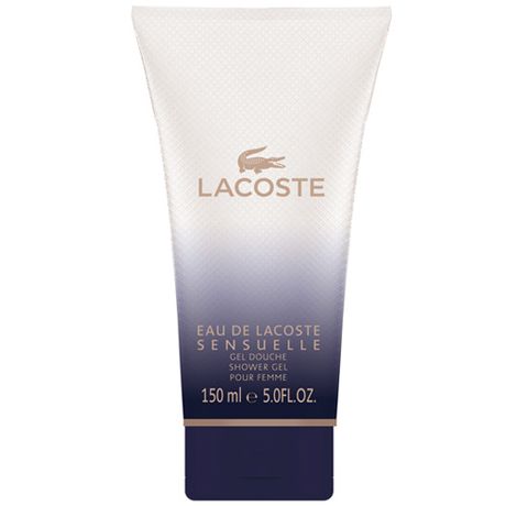 Lacoste Eau De Lacoste Sensuelle sprchový gél 150 ml