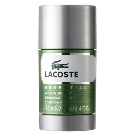 Lacoste Essential dezodorant stick 75 ml
