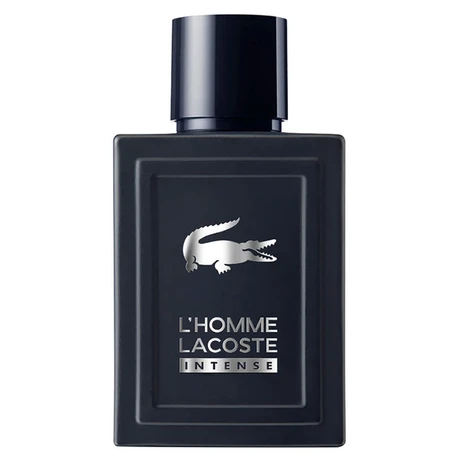 Lacoste L'Homme Lacoste Intense toaletná voda 50 ml