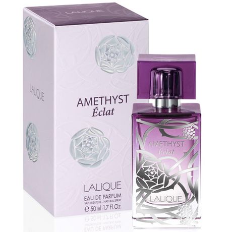 Lalique Amethyst Eclat parfumovaná voda 100 ml