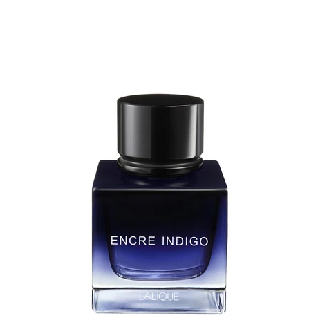 Lalique Encre Indigo parfumovaná voda 50 ml