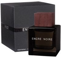 Lalique Encre Noir toaletná voda 100 ml