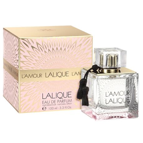 Lalique L'Amour parfumovaná voda 50 ml
