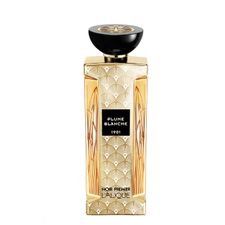 Lalique Noir Premier Plume Blanche parfumovaná voda 100 ml