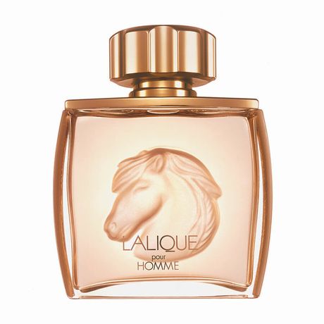 Lalique Pour Homme Equus toaletná voda 75 ml