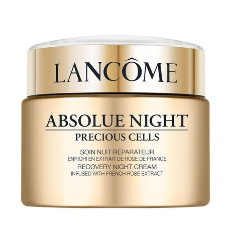Lancome Absolue Precious Cells nočný krém 50 ml, Recovery Night Cream