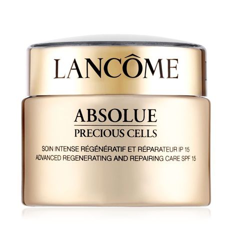 Lancome Absolue - zrelá pleť krém 50 ml, Precious Cells Day Cream