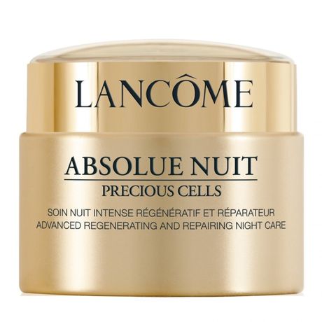 Lancome Absolue - zrelá pleť nočný krém 50 ml, Precious Cells Night Cream