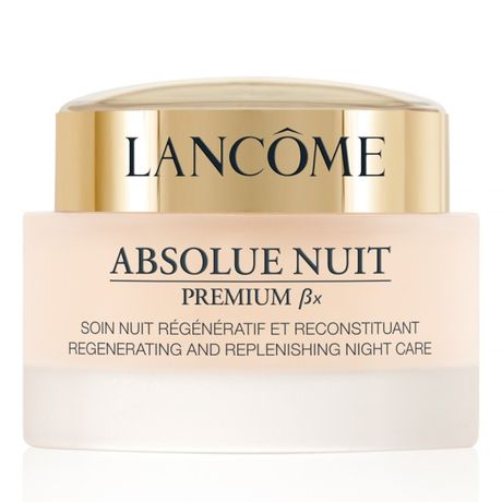 Lancome Absolue - zrelá pleť nočný krém 75 ml, Premium BX Night Cream