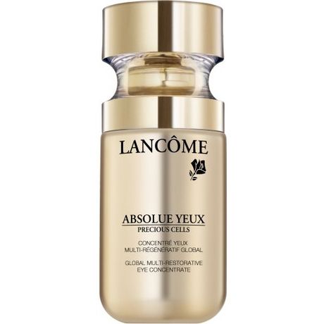 Lancome Absolue - zrelá pleť očné sérum 15 ml, Yeux Precious Cells Serum Eyes