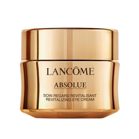 Lancome Absolue - zrelá pleť očný krém 20 ml, Eye Cream