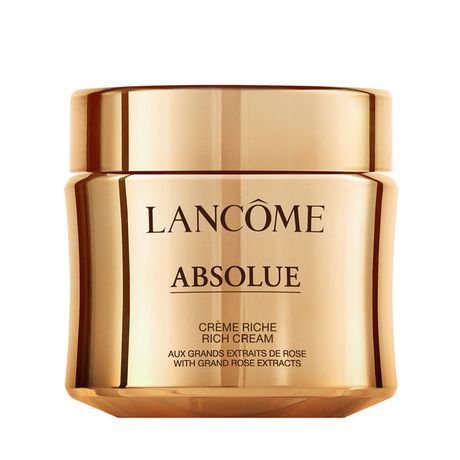 Lancome Absolue - zrelá pleť pleťový krém 60 ml, Rich Cream