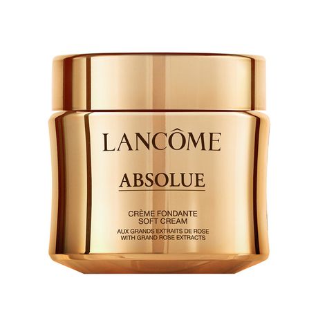 Lancome Absolue - zrelá pleť pleťový krém 60 ml, Soft Cream