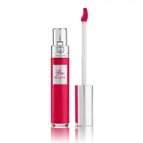 Lancome Gloss In Love lesk na pery, 312 Blink Pink