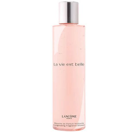 Lancome La Vie Est Belle Eau de Parfum sprchový gél 200 ml