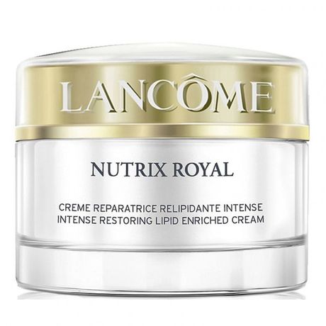 Lancome Nutrix Royal - hydratácia krém 50 ml, Nutrix Royal Krém