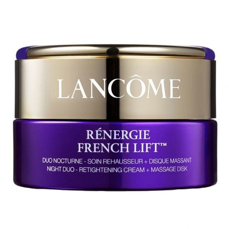 Lancome Renergie French Lift nočný krém 50 ml