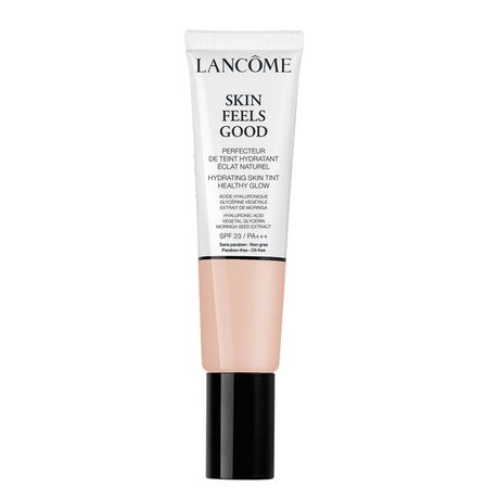 Lancome Skin Feels Good make-up 32 ml, 010C Cool Porcelain