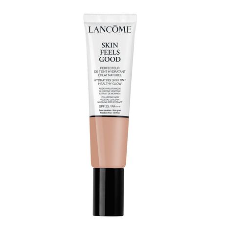 Lancome Skin Feels Good make-up 32 ml, 04C Golden Sand