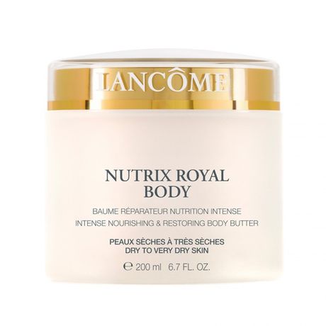 Lancome Starostlivosť o telo - hydratácia krém 200 ml, Nutrix Body Royal