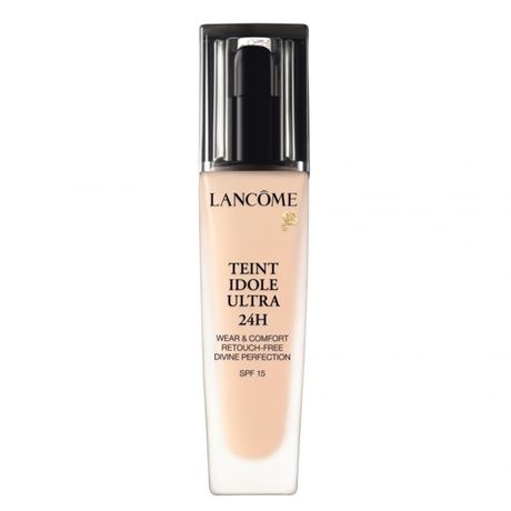 Lancome Teint Idole Ultra 24H make-up 30 ml, 06 Beige cannelle