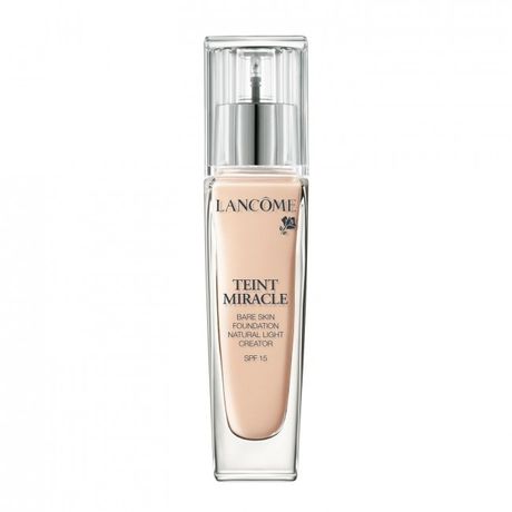 Lancome Teint Miracle SPF15 make-up 30 ml, 010 Beige Porcelaine