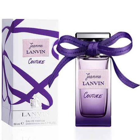 Lanvin Jeanne Couture parfumovaná voda 100 ml