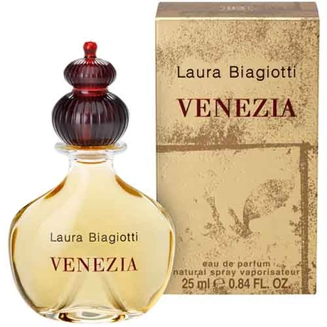 Laura Biagiotti Venezia parfumovaná voda 50 ml