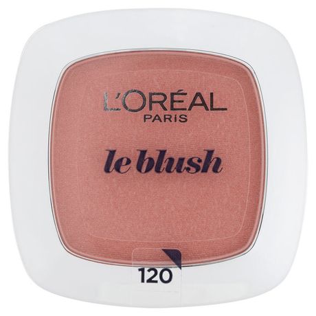 L'Oreal Paris True Match Blush farba na líčka, 120