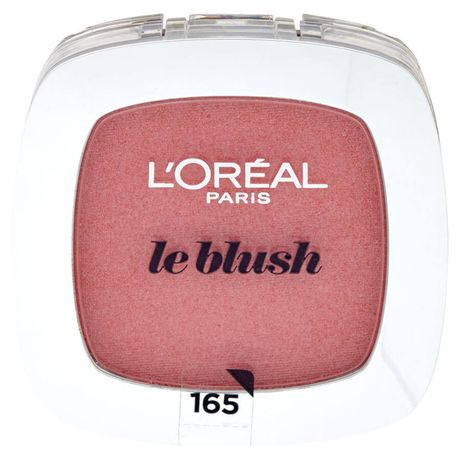 L'Oreal Paris True Match Blush farba na líčka, 165