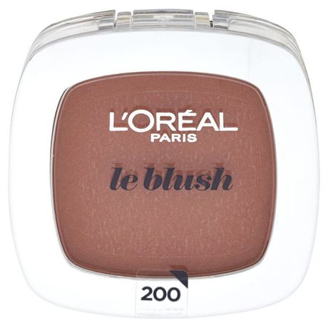 L'Oreal Paris True Match Blush farba na líčka, 200