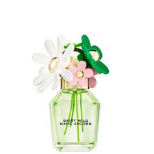 Marc Jacobs Daisy Wild parfumovaná voda 50 ml